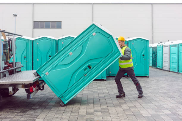 Portable Toilet Options We Offer in Arden Hills, MN